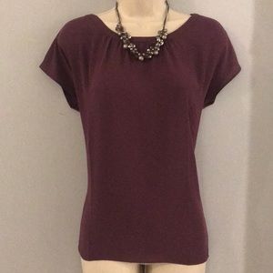 ❤️ NWOT Loft Blouse